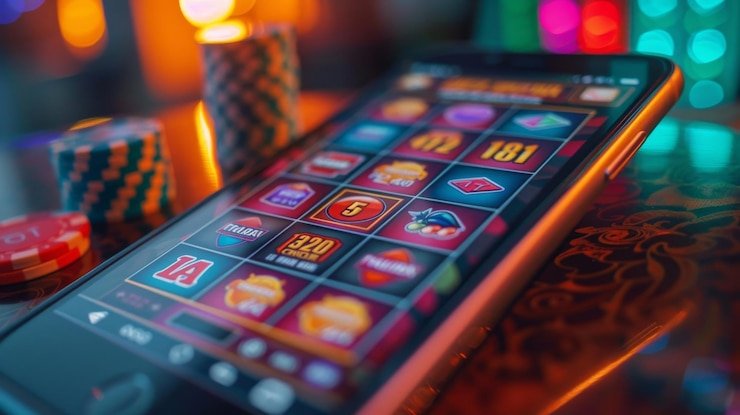 Panduan minimal deposit di ponsel